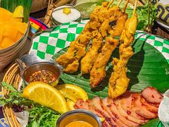 -泰妃殿(武汉首店)