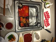 -海底捞火锅(万达广场店)