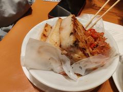 -老坑记·香港经典粤菜馆