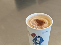 -Beans Solo豆号咖啡(百家湖花园店)