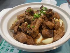 -韶山冲湘菜馆(大明湖店)