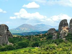 -梅黛奥拉修道院
