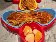 儿童套餐-必胜客(龙之梦购物中心店)