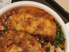 -水平有限广西米粉·广西风味集(五道口店)