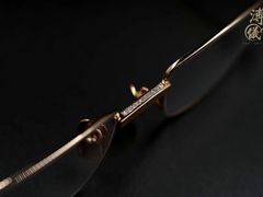 -溥仪眼镜PUYI OPTICAL(国贸商城店)