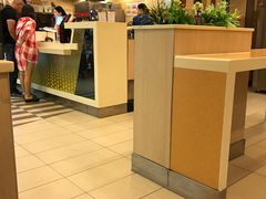 -DQ·蛋糕·冰淇淋(包河万达店)