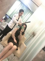 -OnHair Salon