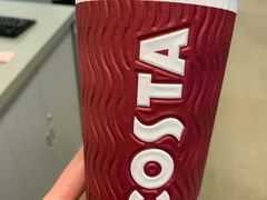 经典拿铁-COSTA COFFEE(上海月星环球港店)