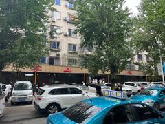 -掌上鲜(南顺城街店)