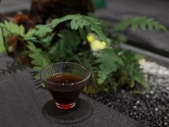 -花十悦·鲜花咖啡餐厅(振业城一期店)