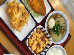 -虹梅食堂·爱蝦乃家