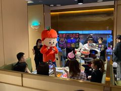 -海底捞火锅(凯德广场店)