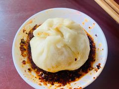 -京味居(南菜园店)