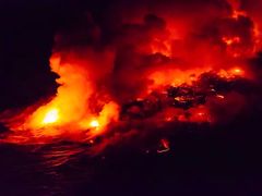-夏威夷火山国家公园