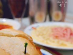 -華人 華星冰室(氹仔 店)
