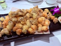 -渔码头食府·20年蓬莱老字号(登州路店)