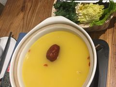 -U你·天然调味(南湖总店)