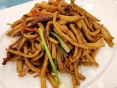 -御唐府海珊瑚主题餐厅