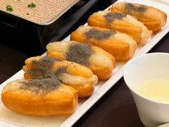 -湖北三五醇酒店·35年新楚菜