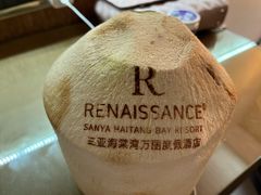 -三亚海棠湾万丽度假酒店