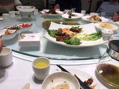 -千滋百味·醉江澜花园餐厅(街道口店)