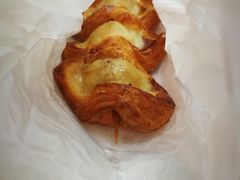 丹麦串烧-好利来(宣武门店)