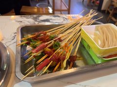 -钢管厂五区小郡肝火锅串串香(清河店)