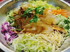 -海拉尔蒙古包(房山长阳总店)