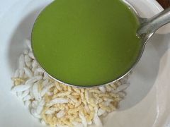 -客家养生油茶(汕尾店)