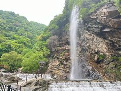 -少华山国家森林公园