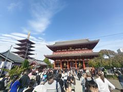 -浅草寺