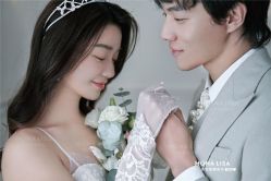 -蒙娜丽莎婚纱摄影(南门店)