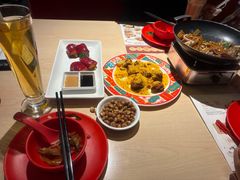 -避风塘(宝山万达店)