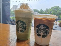 -星巴克臻选(宁波北仑银泰城店)