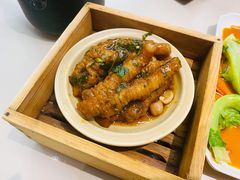 -蔡澜点心·粤菜(西单大悦城店)