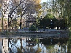 -玲珑塔公园