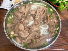 -攀枝花·任德琼·盐边羊肉米线
