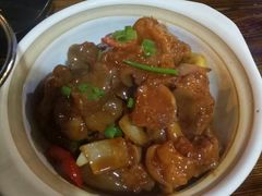 -陈帅夜排档·龙虾·炒菜·烤串(世茂店)