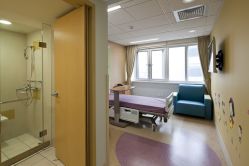 儿童病房-杭州贝瑞斯美华妇儿医院·早孕·产检·儿科