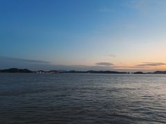 -朱家尖南沙景点