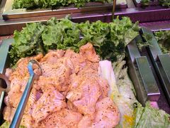 -比特堡啤酒烤肉自助料理(和平店)