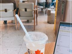 -Tims天好咖啡(河西万象城店)