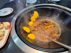 -高家小院铁锅炖大鹅(哈西高铁站店)
