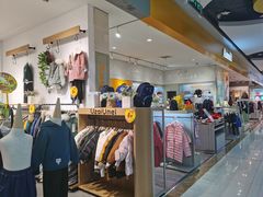 -通程奥特莱斯(华晨店)