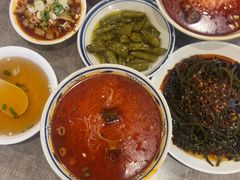-健民肥肠(颐和家园店)