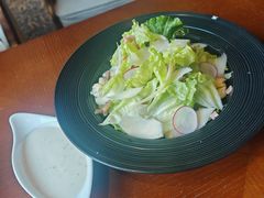 -蜻蜓逐宴全日制西餐厅I古北水镇大酒店