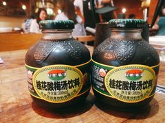 -铁公鸡·四川料理(天环广场店)