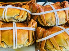 -品鲜村农家菜·阳澄湖大闸蟹(总店)