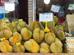 -港华水果街(港华广场店)