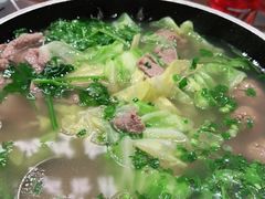 -川堂风·跷脚牛肉·乐山爆炒(宝山日月光店)